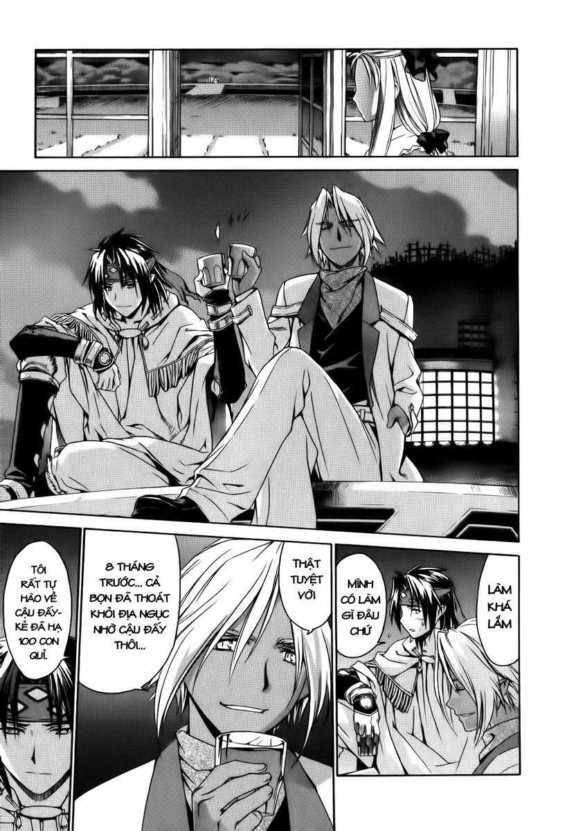 chrono crusade chapter 39 9