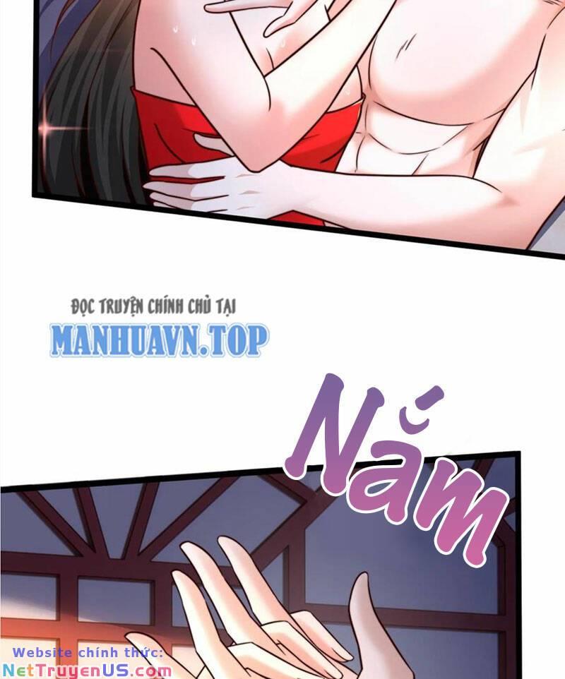 ta nuôi ma quỷ ở trấn ma ti chapter 260 48