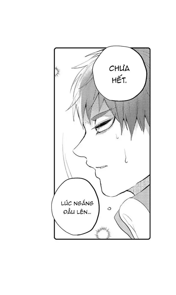 gần kề cái chết là lúc gào khóc tình yêu chapter 39.2 4