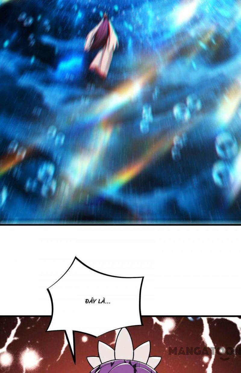đồ đệ ta toàn là nữ ma đầu chapter 197 45