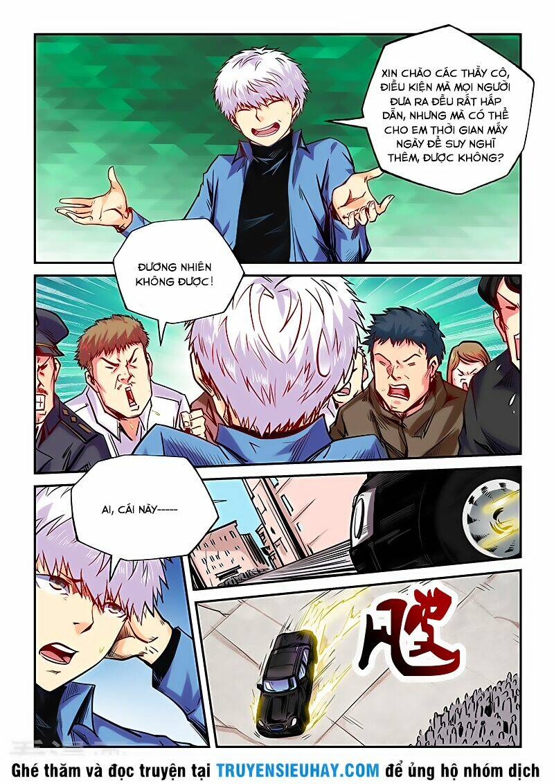 tu chân tứ vạn niên chapter 103 3