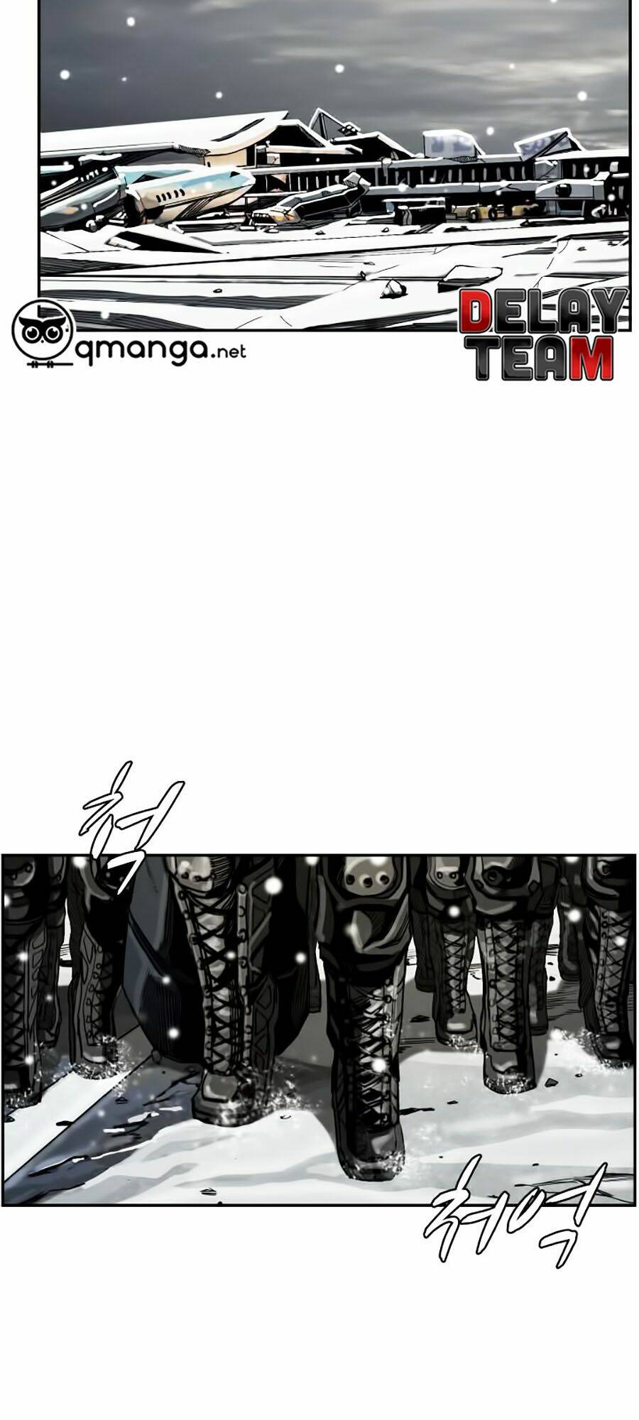 thợ săn đầu tiên chapter 21 2