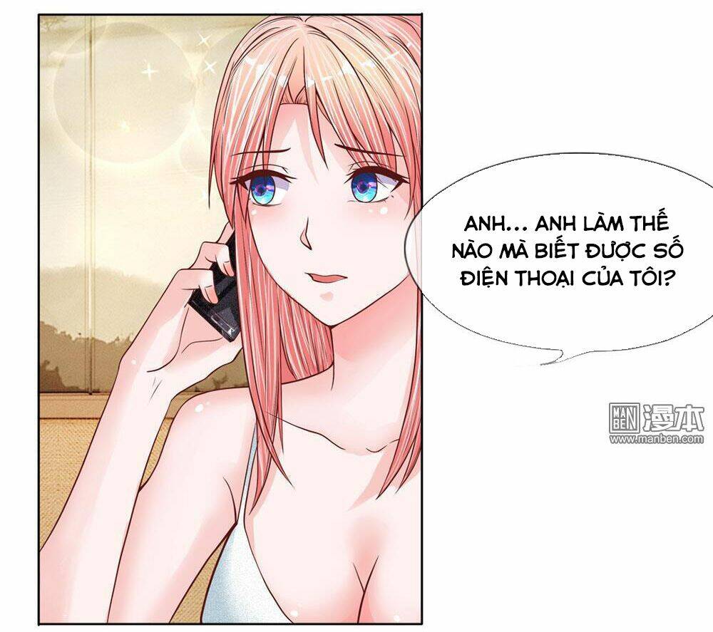 bộ trưởng ác ma tiếp cận tôi chapter 13 9