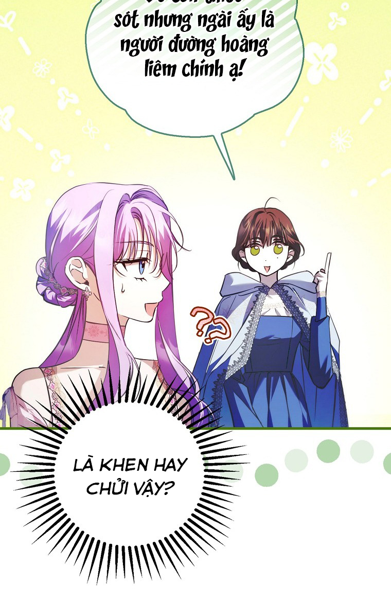 tôi đã cướp mất các nam chính từ tay nữ chính chapter 47 51