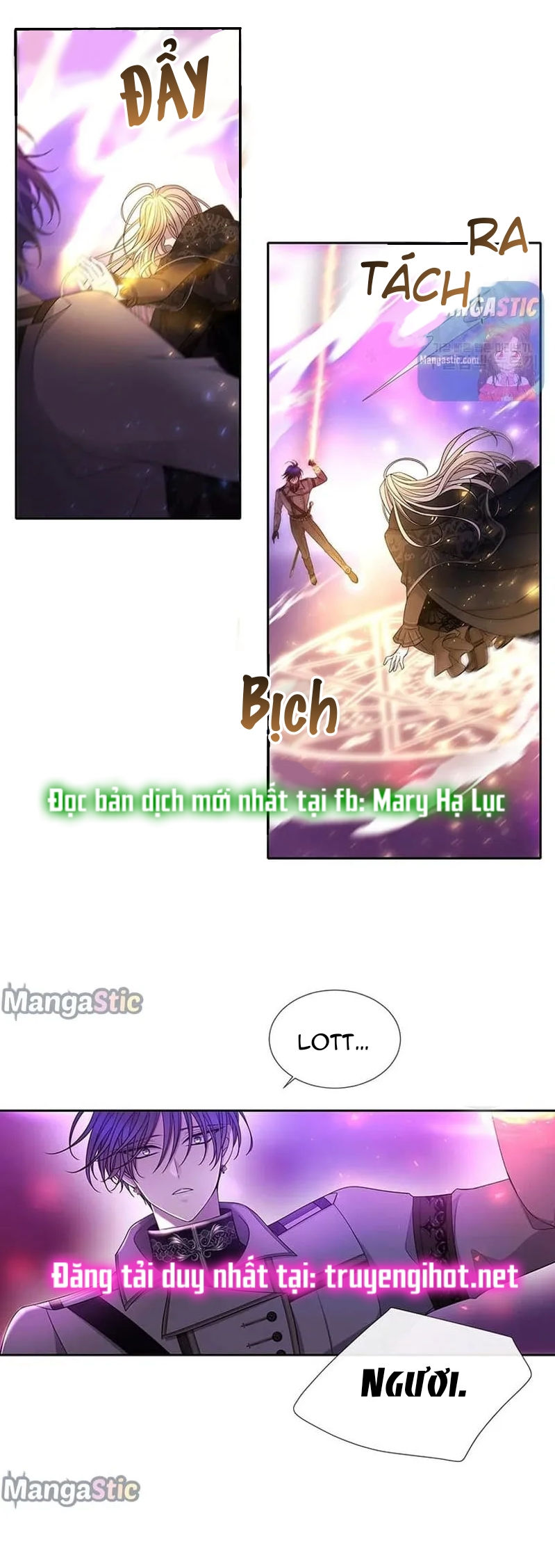 năm môn đệ của charlotte chapter 108 24