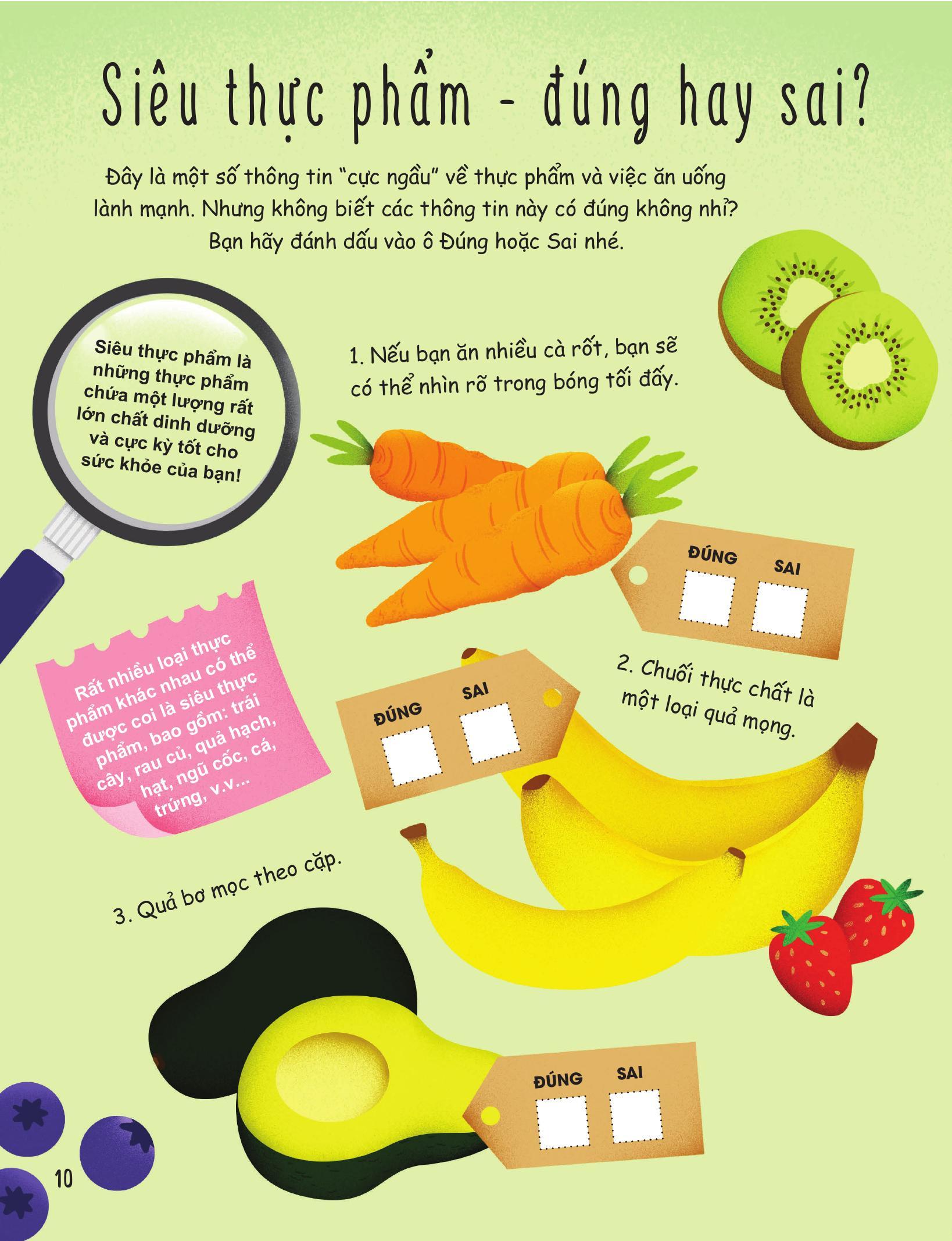 Sách - 30++ Hoạt Động Viết, Vẽ, Tô Màu, Giải Đố... Theo Chủ Đề - Trò Chơi Cho Trẻ - Ở Nhà Hàng