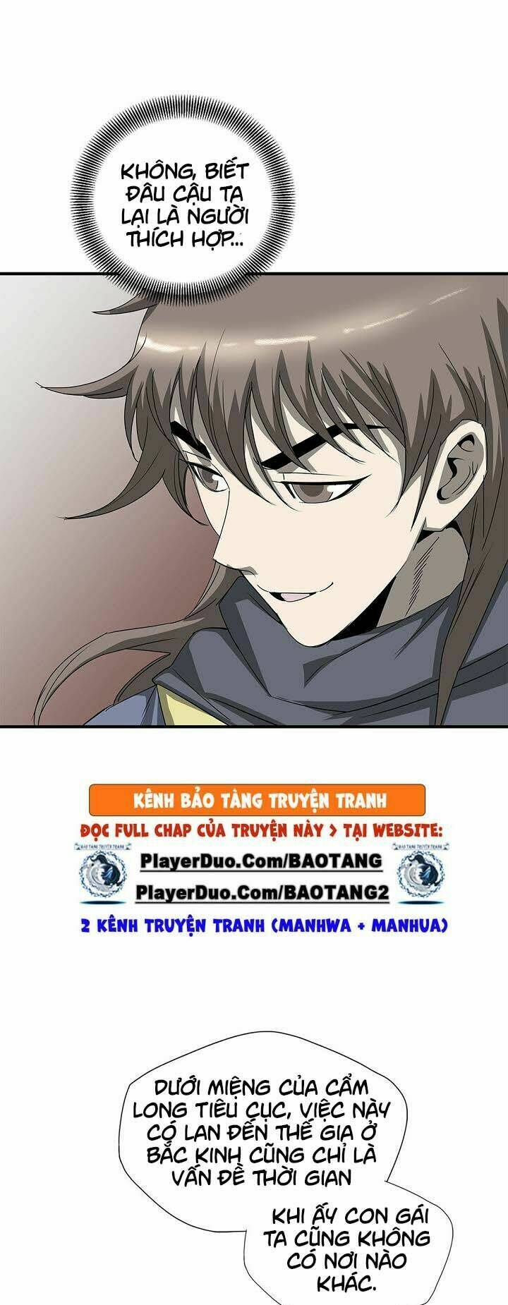 cuồng long chapter 40 40