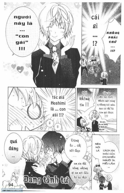 ore-sama kingdom chapter 8 94