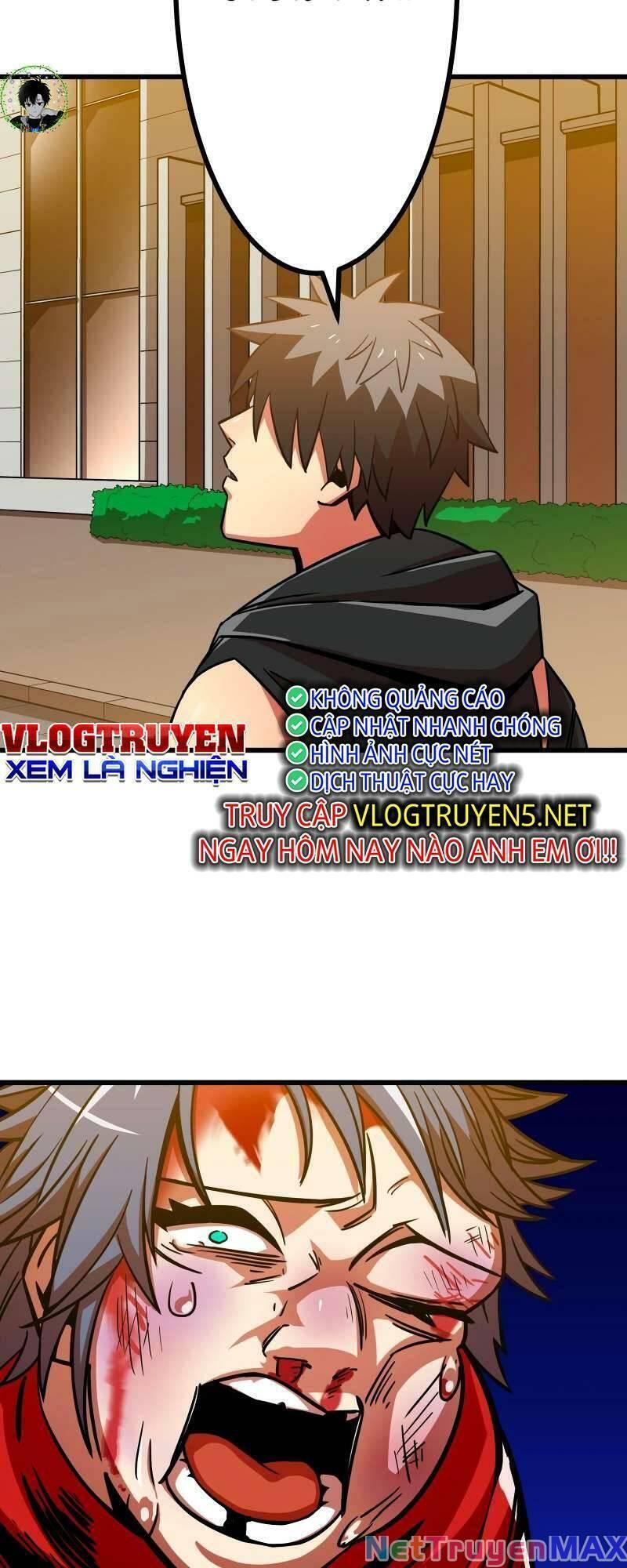 Huyết Thánh Cứu Thế Chủ~ Ta Chỉ Cần 0.0000001% Đã Trở Thành Vô Địch chapter 13 17