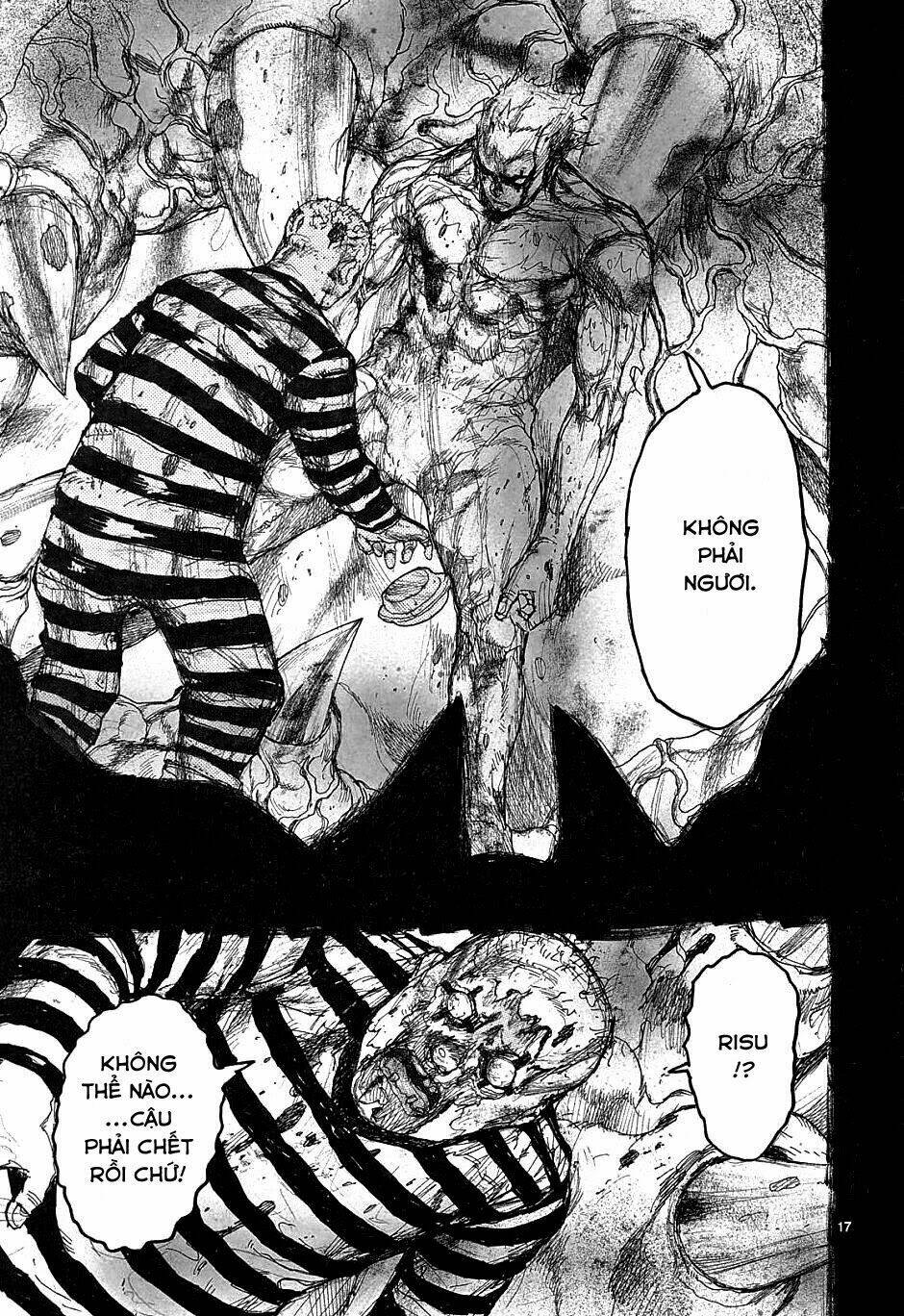 thế giới ma thuật và kẻ mất trí chapter 34 17