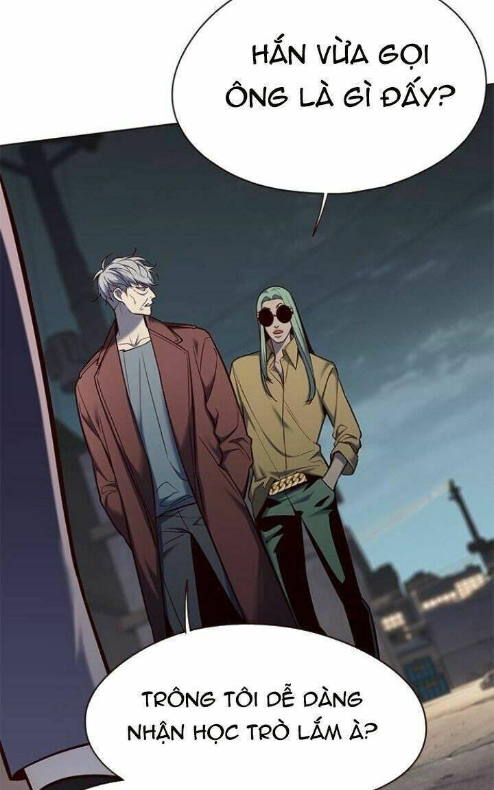 biến thân thành mèo chapter 111 16