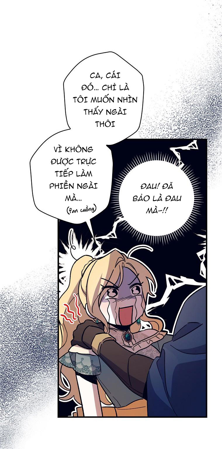 phương pháp khiến chồng đứng về phía của tôi chapter 9 20