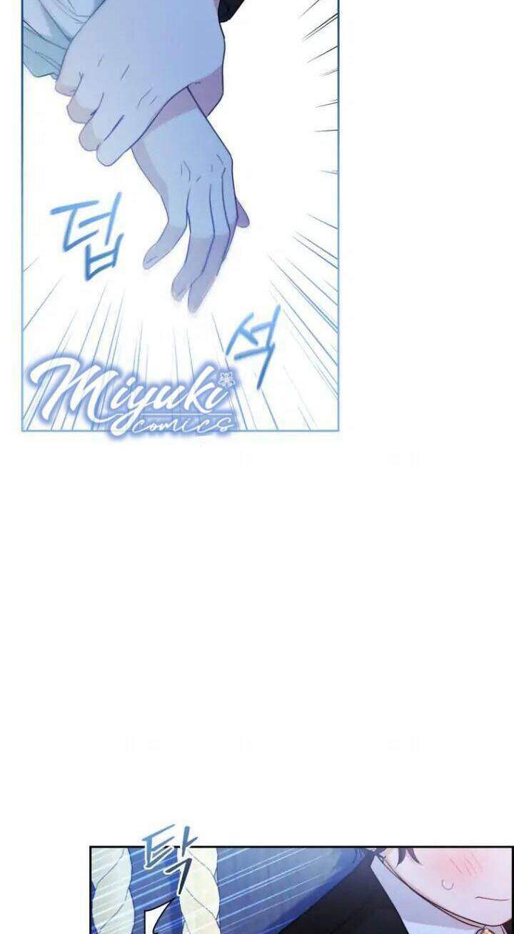 Được Yêu Thương Mà Còn Ngại Ngùng Sao! chapter 32 26