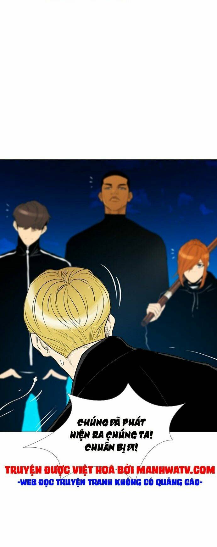 kẻ hồi sinh chapter 123 29