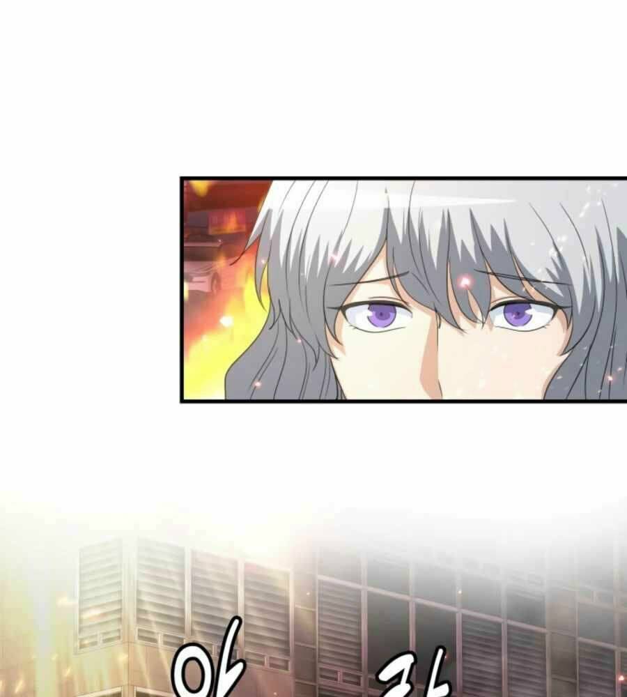 mẹ tôi là chòm sao bảo hộ m chapter 22 29