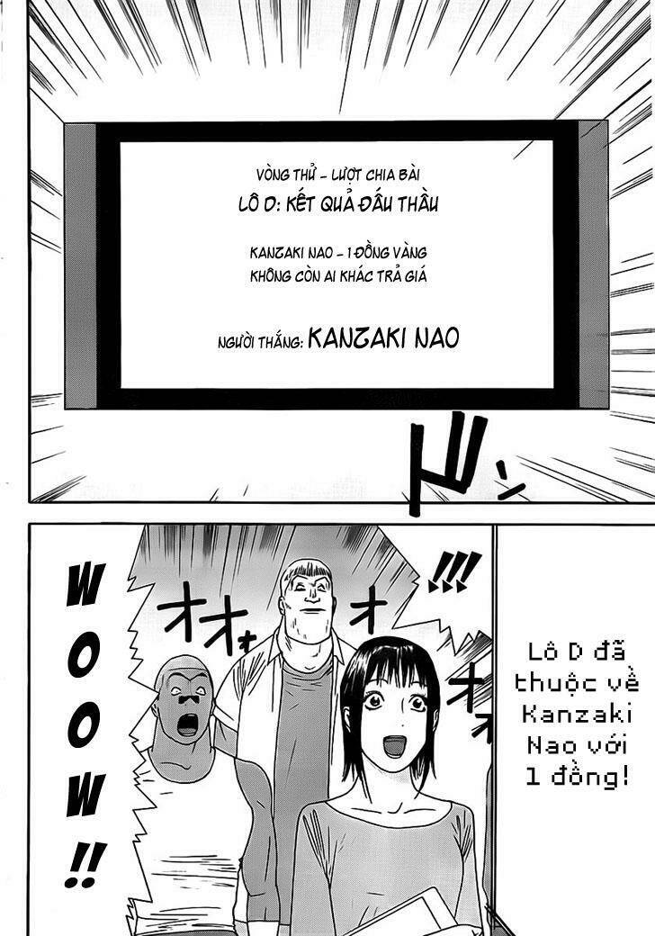 liar game chapter 143 16