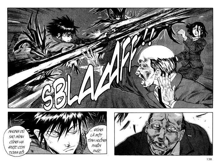 togari chapter 39 13