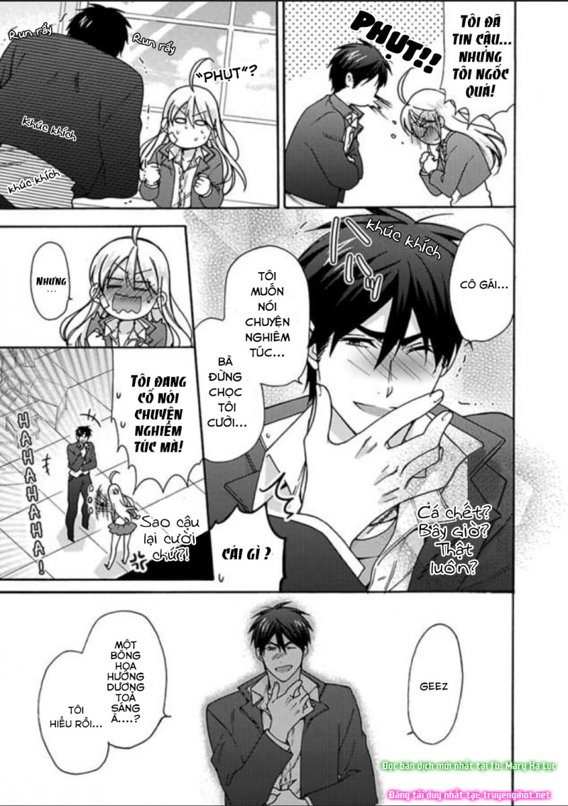 genderbender yankee school họ đang cố gắng chiếm lấy lần đầu tiên của tôi chapter 22 15