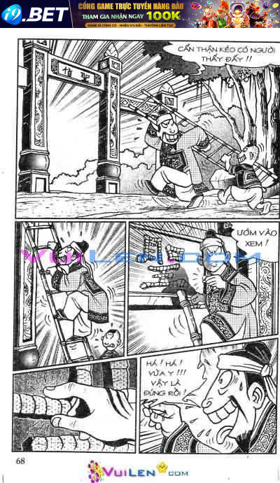 thần đồng đất việt chapter 4 65