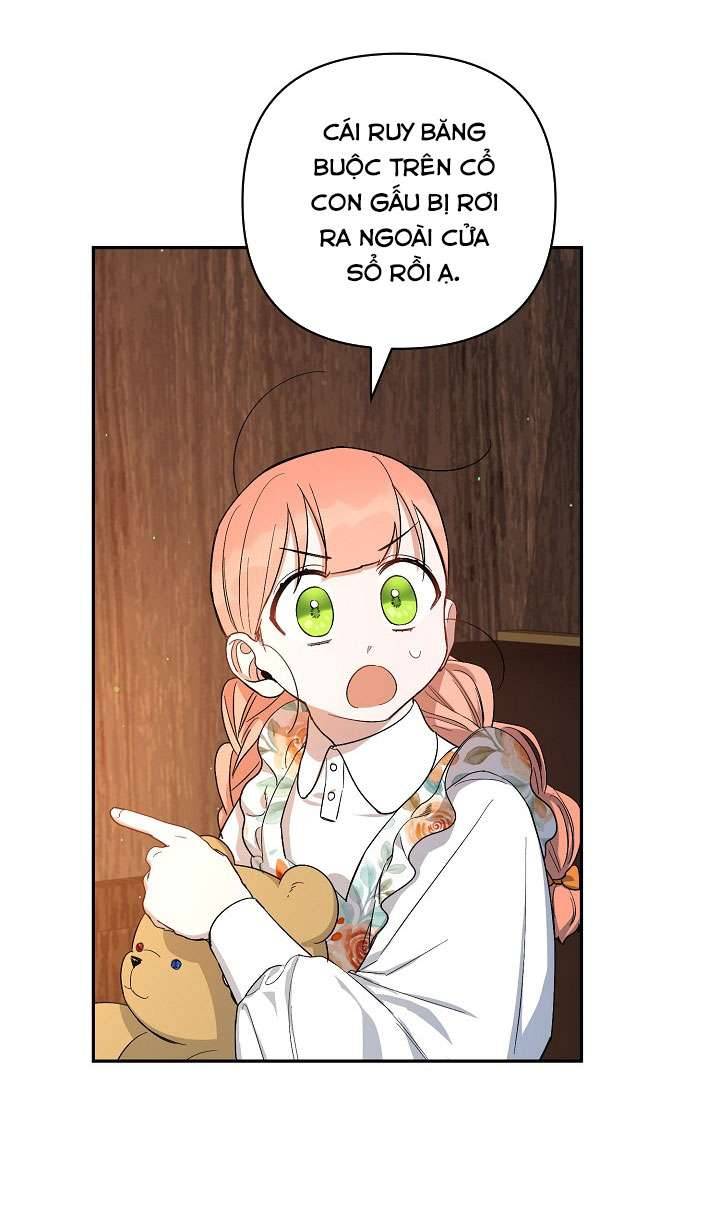 phương pháp trở thành con gái của người hùng bóng đêm chapter 25 44