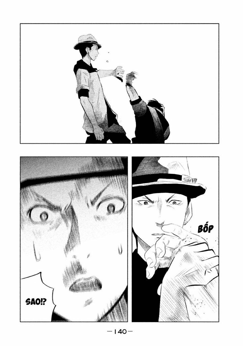 ông kẹ sau 6h tối! chapter 53 2