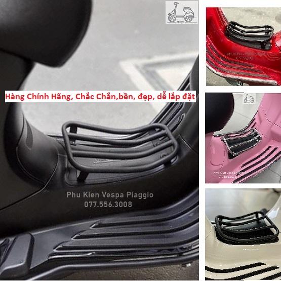 Baga Sàn dành cho xe Vespa Sprint Primavera GTS GTV