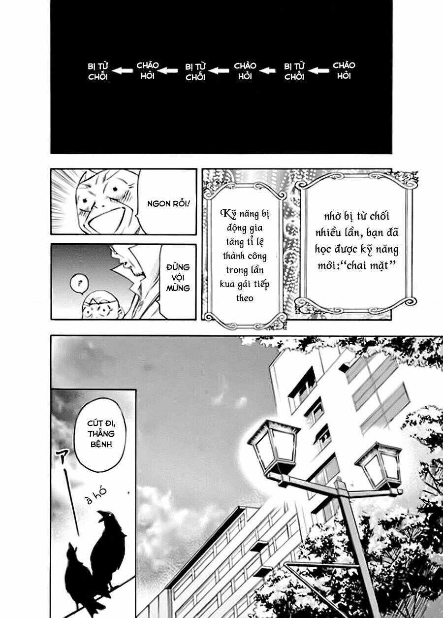 love riron chapter 20 16