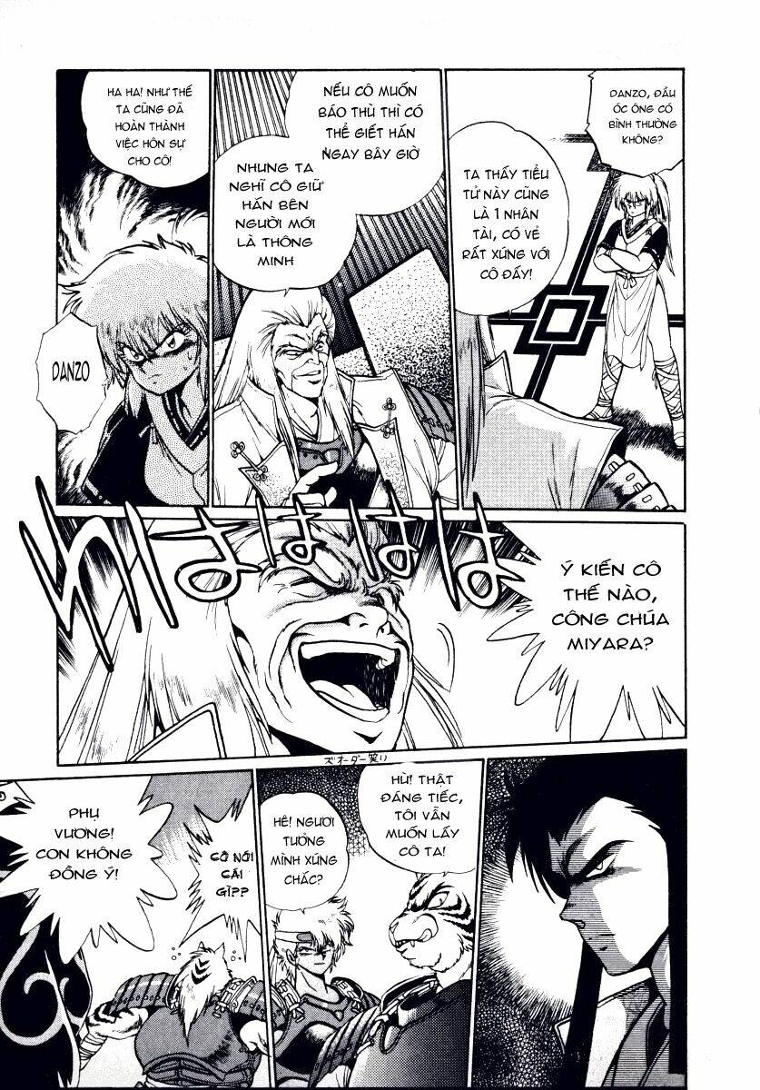 ginga sengoku gunyuuden rai chapter 1.2 26