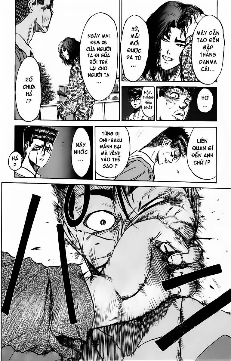 shonan junai gumi chapter 187 13