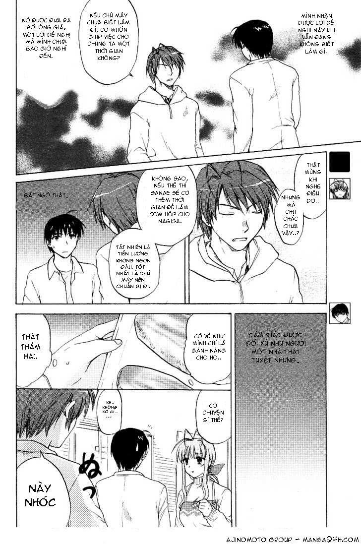 clannad chapter 14 6