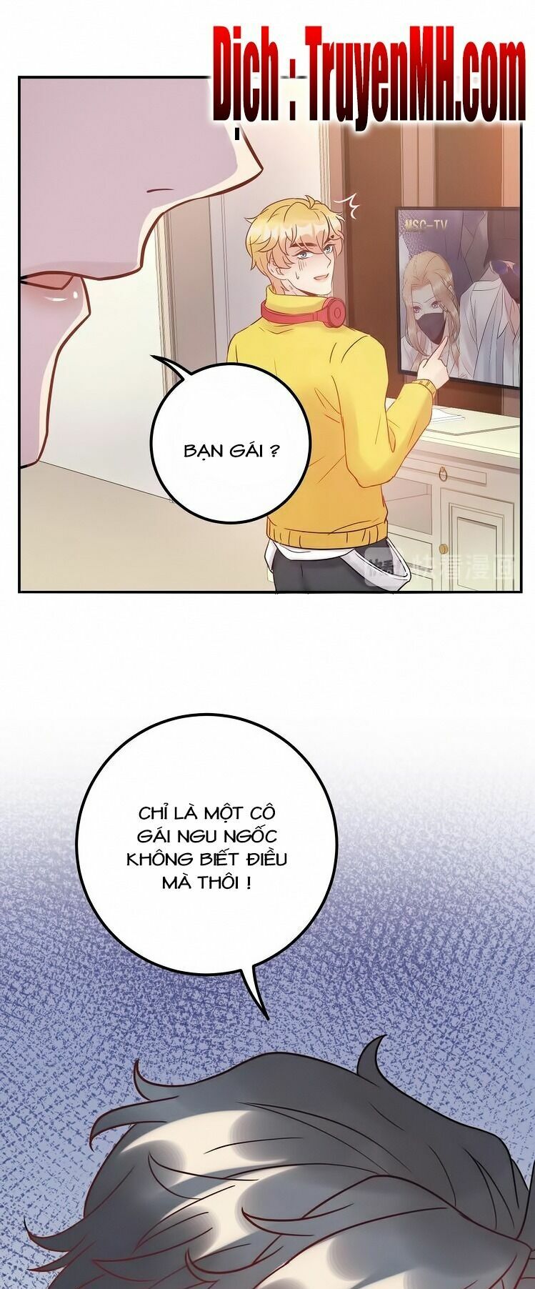 trọng sinh chi ức vạn ảnh hậu yếu thượng vị chapter 118 13