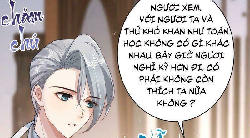 quận chúa vững vàng, thiết lập nhân vật không thể vỡ chapter 31 50