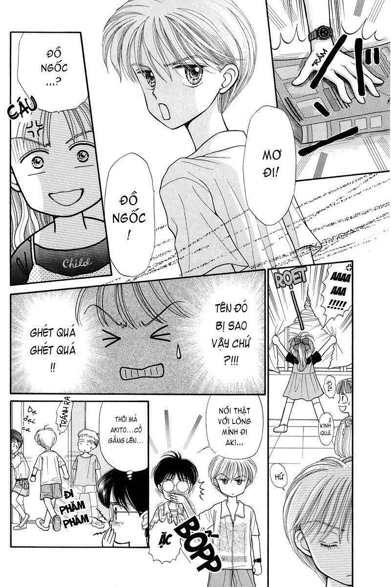 kodomo no omocha chapter 15 9