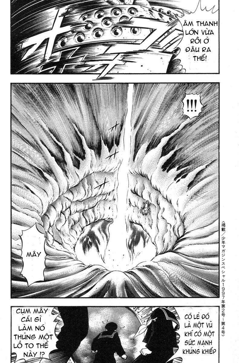 tenkuu no hasha z chapter 4 14