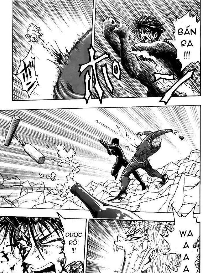 thánh tỏi sành ăn chapter 80 50