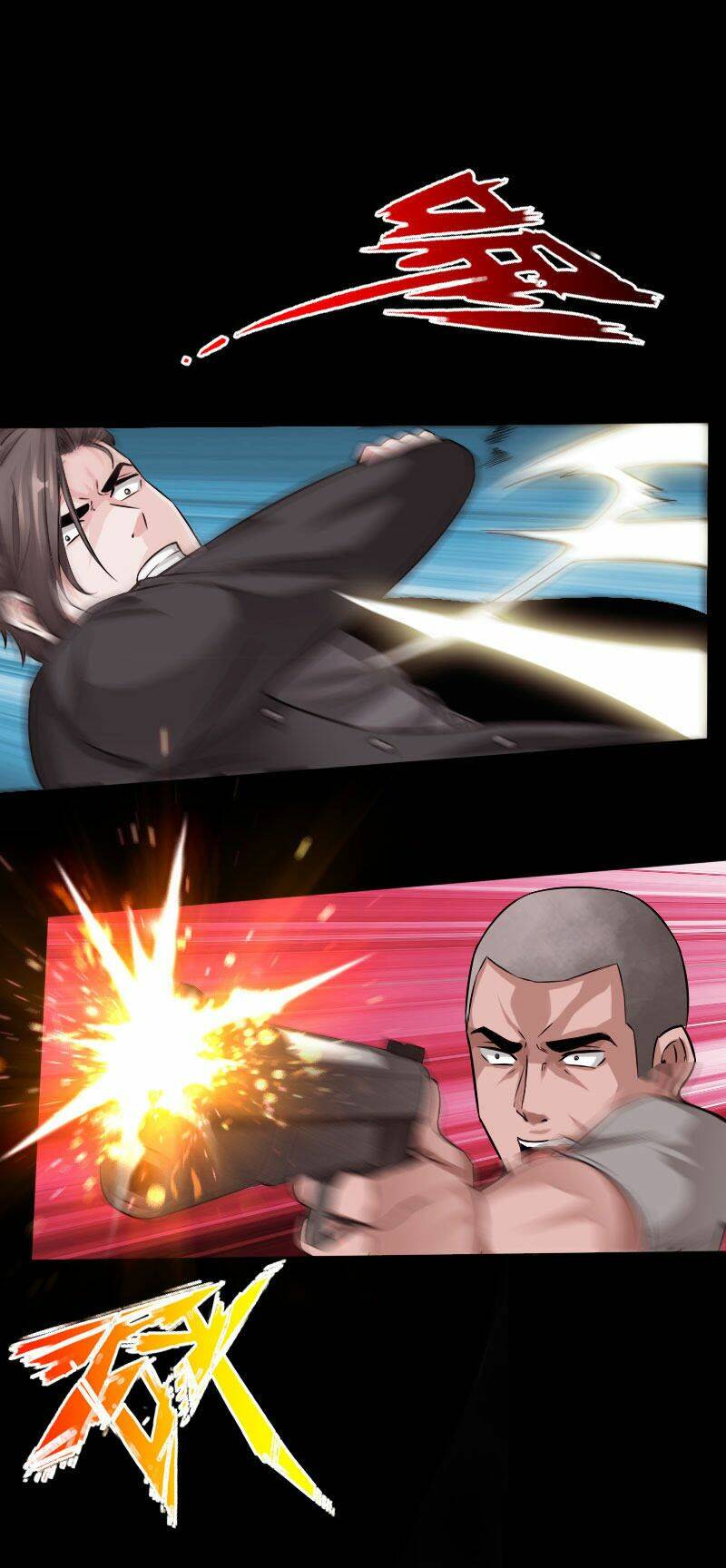 tuyệt phẩm tà thiếu chapter 57 20