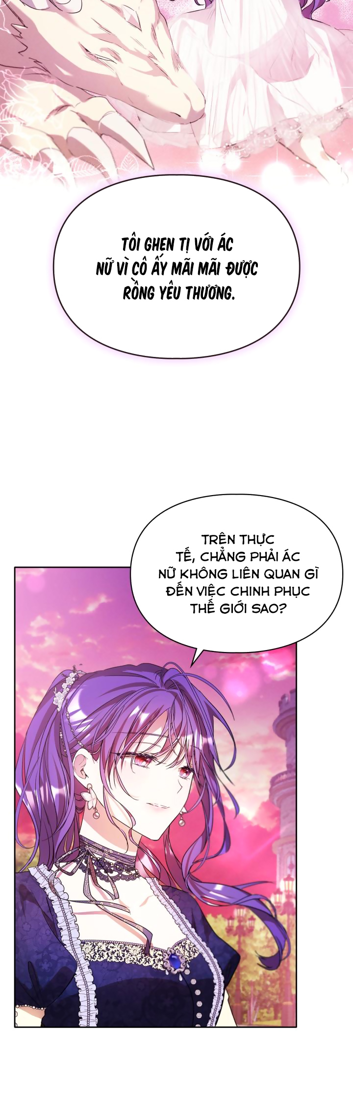 lọ lem hangul comingsoon chapter 16.1 55