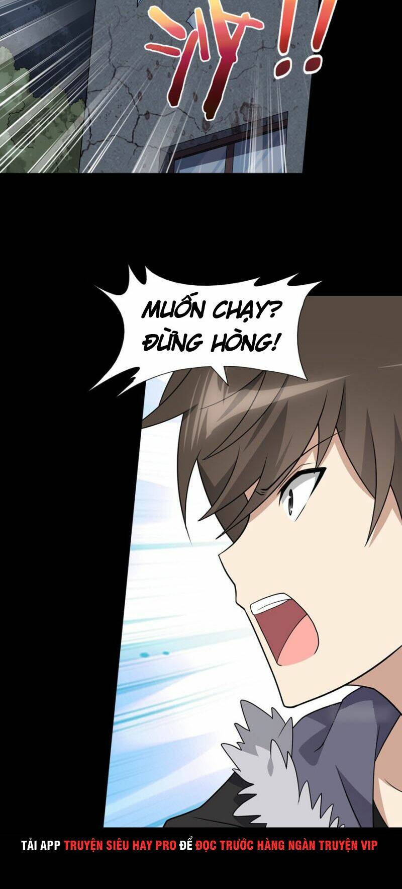 bạn gái virus của tôi chapter 77 34