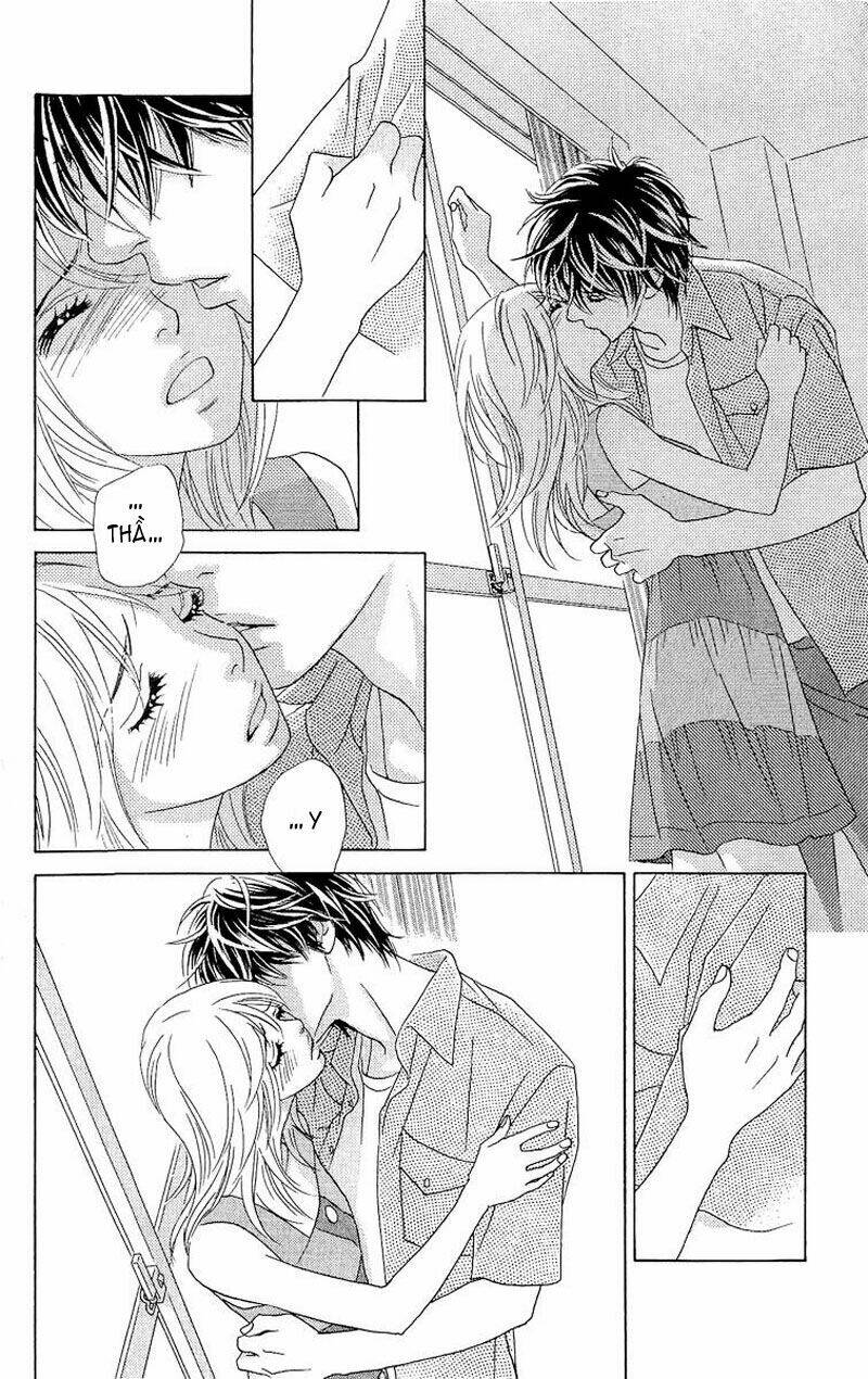 papillon hana to chou chapter 26 35