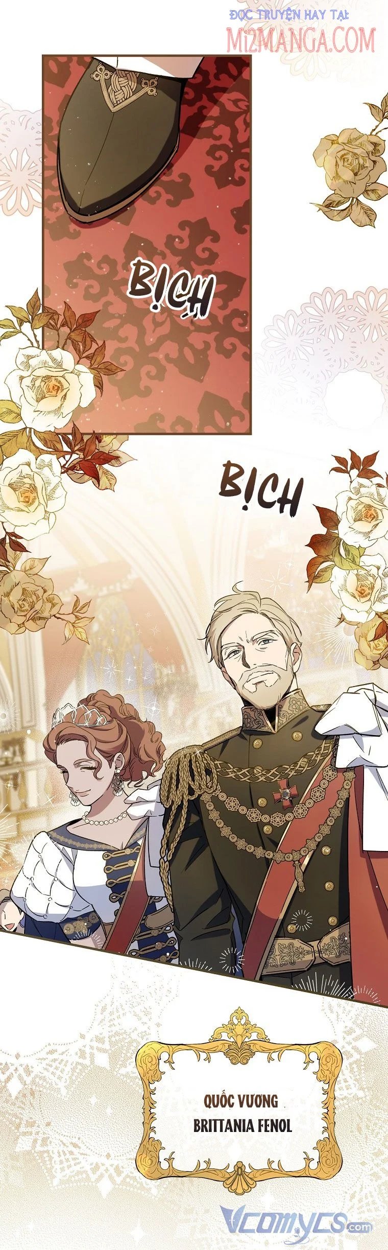 phương pháp khiến chồng đứng về phía của tôi chapter 9.5 5