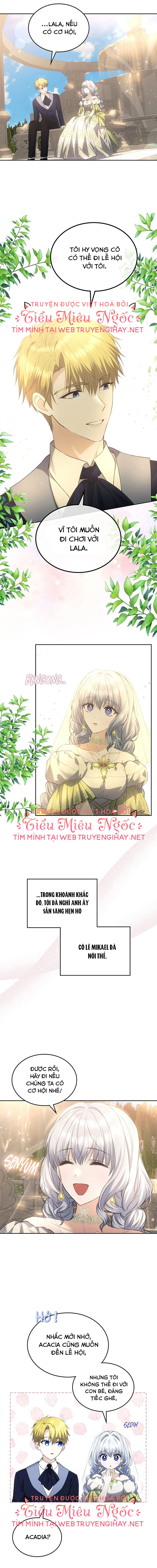 vị hôn thê giả của thái tử chapter 47 3