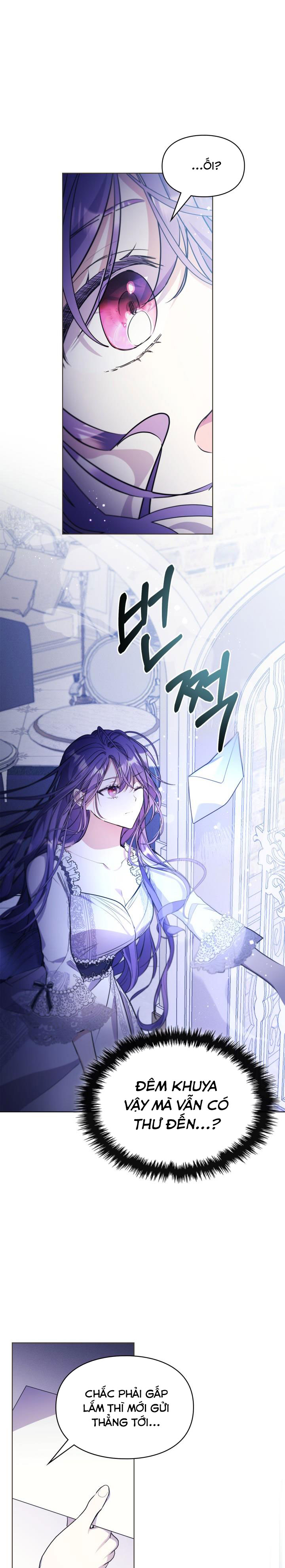 lọ lem hangul comingsoon chapter 11.1 20