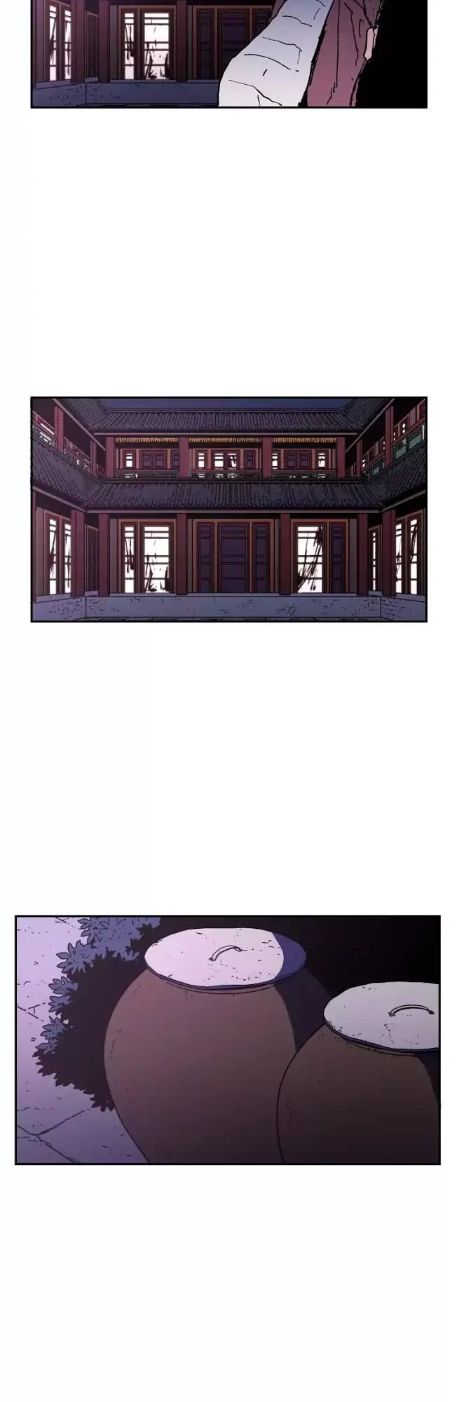 Bố Vô Song chapter 21 11