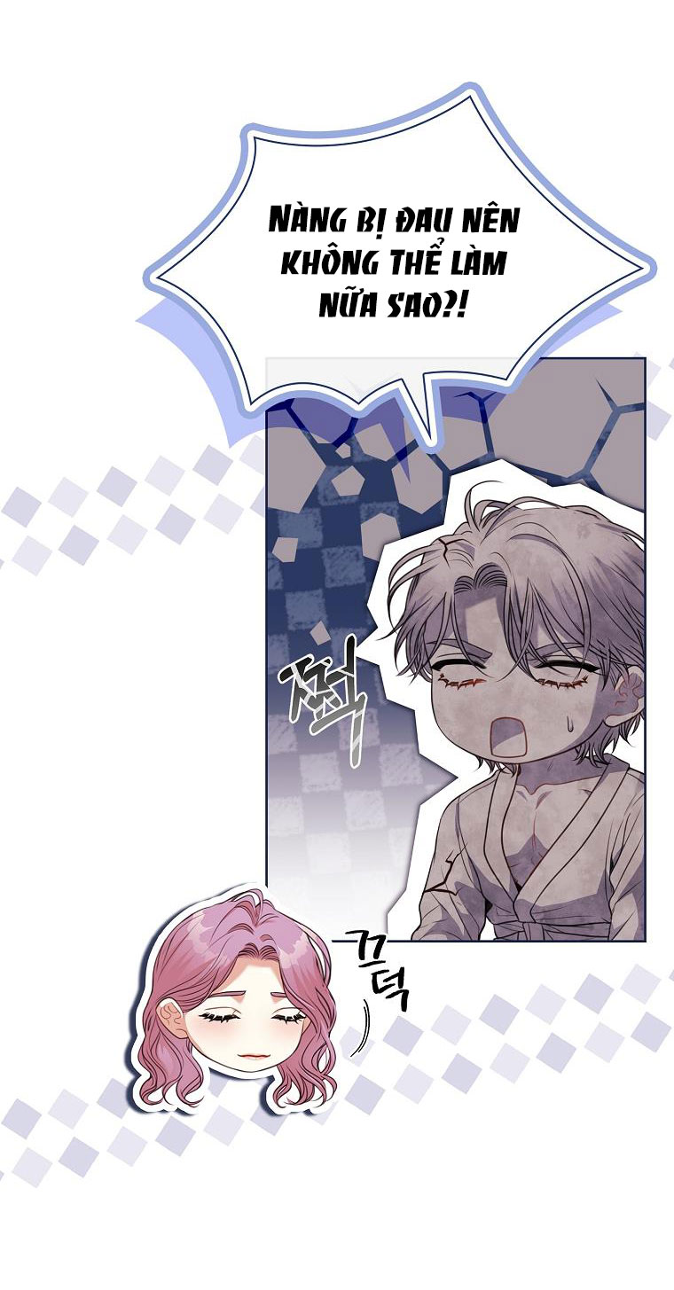 trở thành thư ký của bạo chúa chapter 120 45