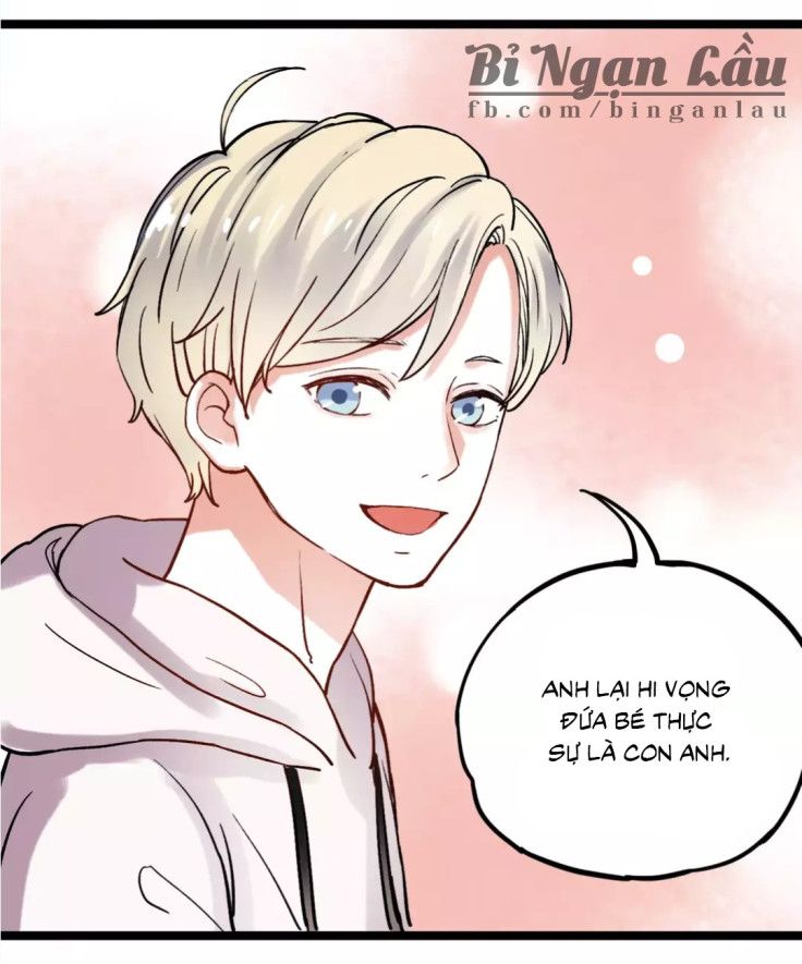 cậu đã từng yêu tôi 2 chapter 14 21