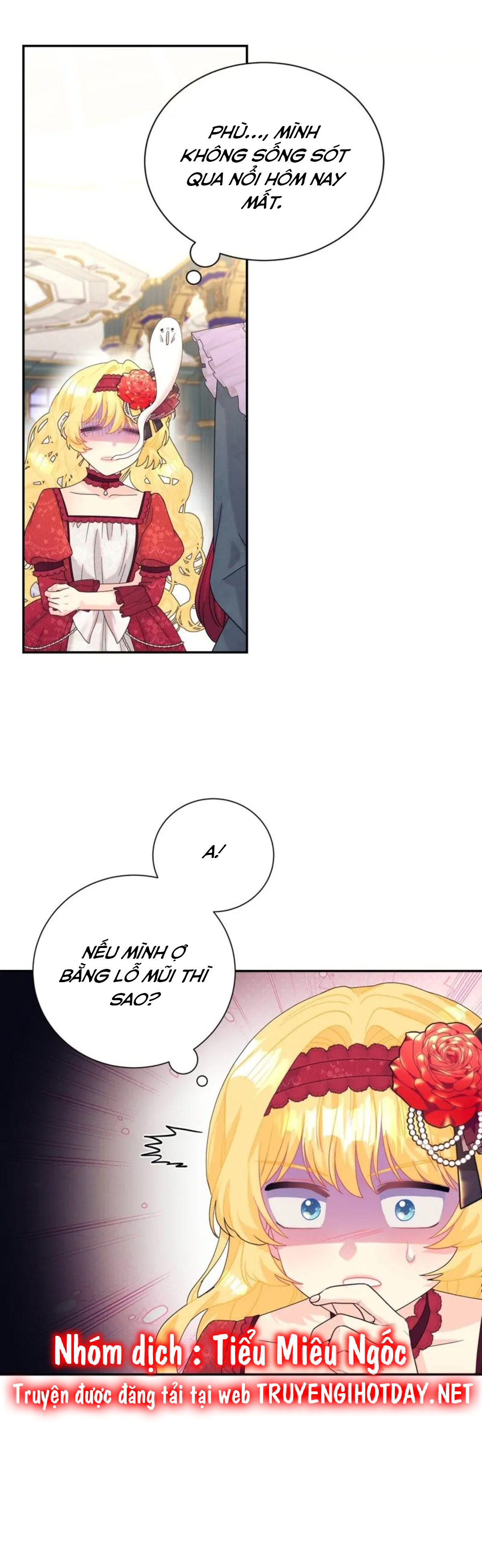 đức hạnh của công chúa phản diện chapter 22 41