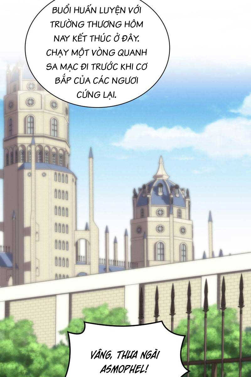 thợ rèn huyền thoại chapter 179.2 11