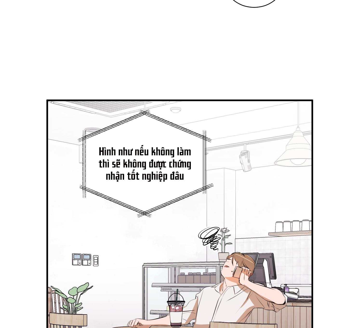 chốn riêng tư chapter 26 31