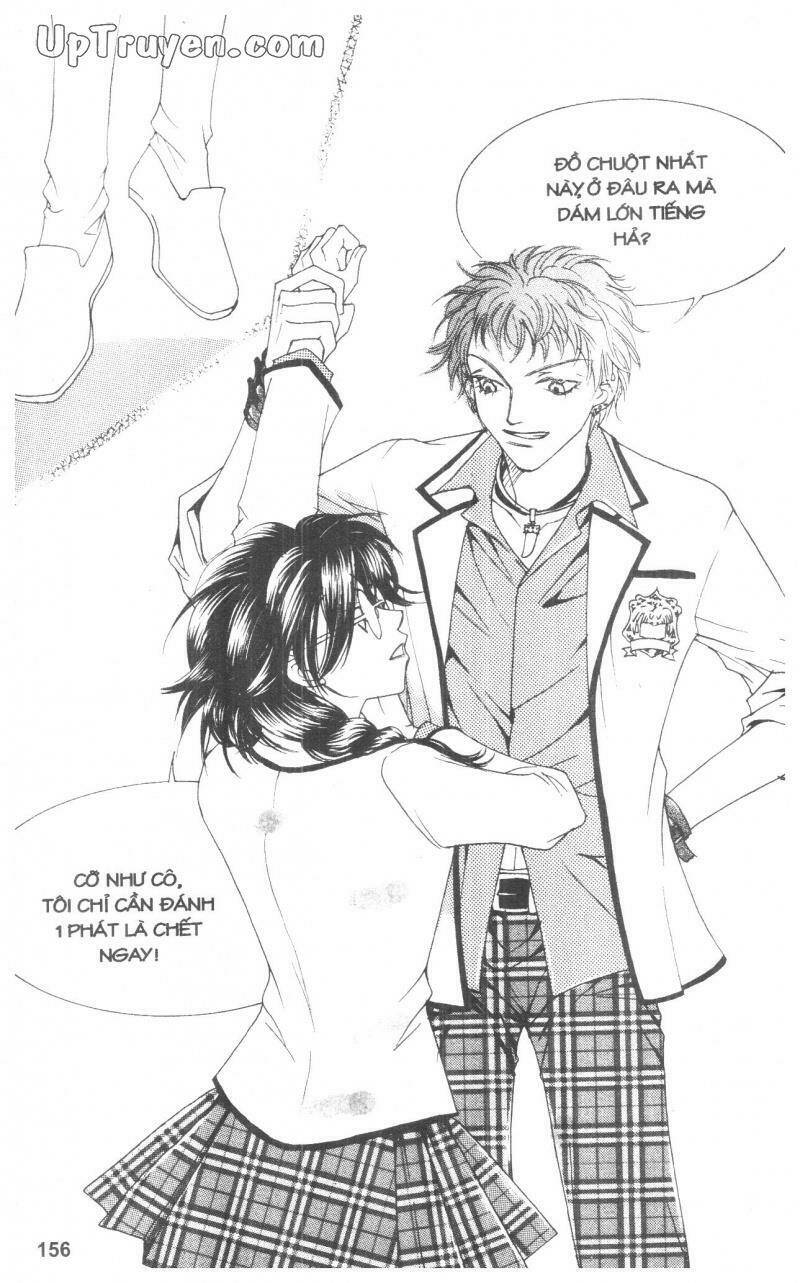 cinderella man chapter 2 156