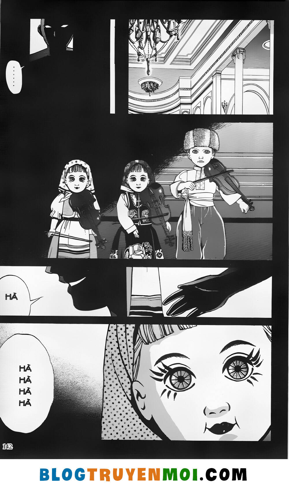 thám tử kindaichi (bản đẹp) chapter 24.5 22